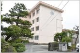 東部小学校（540m）