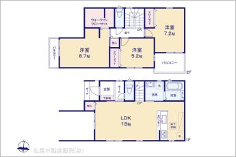 図面と異なる場合は現況を優先