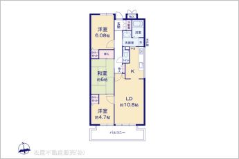 図面と異なる場合は現況を優先