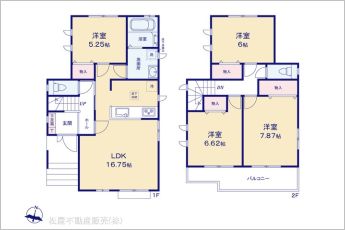 図面と異なる場合は現況を優先