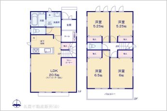 図面と異なる場合は現況を優先