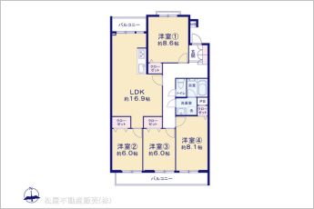 図面と異なる場合は現況を優先