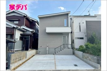 REXCRAS豊橋市西岩田第1　1号棟