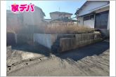 閑静な住宅地！コンビニやドラッグストアが徒歩圏内で便利です。