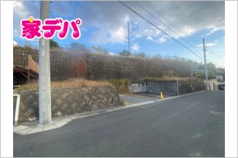 豊橋市西高師町字小谷　売地