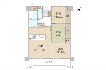 ※図面と現況に相違ある場合には現況優先とします。