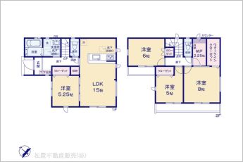 図面と異なる場合は現況を優先