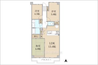 ※図面と現況に相違ある場合には現況優先とします。