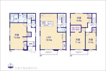 図面と異なる場合は現況を優先