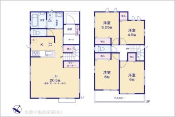 図面と異なる場合は現況を優先