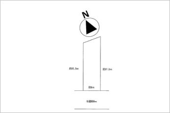 建築条件無し