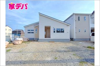 リーブルガーデン中央区舞阪町舞阪57期　2号棟　