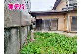 建築条件はありませんのでお好きなハウスメーカーや工務店で建築できます。