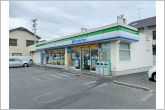 ファミリーマート豊川末広通店（330m）