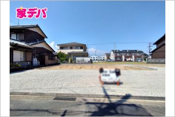 リーブルガーデン中央区舞阪町舞阪　1号棟　