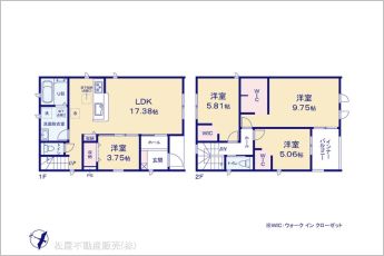 図面と異なる場合は現況を優先