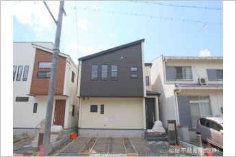 ブルーミングガーデン名古屋市港区多加良浦町4丁目　1号棟