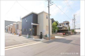 ファーストタウン名古屋市第2南区天白町　1号地