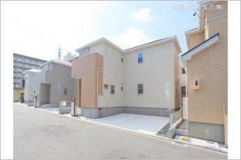 ファーストタウン名古屋市第2南区天白町　4号地