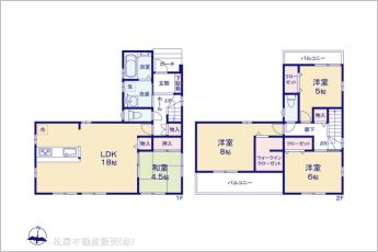 図面と異なる場合は現況を優先