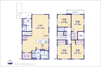 図面と異なる場合は現況を優先