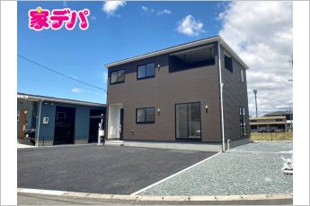 クレイドルガーデン南区田尻町第1　1号棟