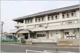 汐田小学校（310m）