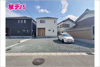 クレイドルガーデン豊川市平井町第2　1号棟