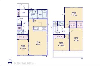 図面と異なる場合は現況を優先