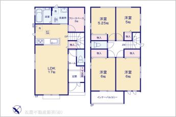 図面と異なる場合は現況を優先