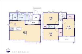 図面と異なる場合は現況を優先