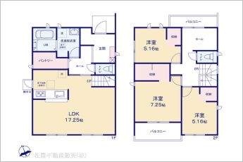 図面と異なる場合は現況を優先