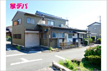 建築条件なし！更地引渡しです！ご見学・ご購入のご相談はお気軽に「家デパ」へお問い合わせ下さい！