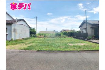 建築条件なしの整形地です！お気軽にお問い合わせください！