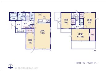 図面と異なる場合は現況を優先