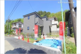 リーブルガーデン天白区天白町平針　1号棟